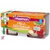 PLASMON (HEINZ ITALIA SpA) PLASMON OMOGENEIZZATO MELA 2 X 80 G
