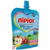 NIPIOL (HEINZ ITALIA SpA) NIPIOL PUREA POUCH MELA FRAGOLA 85 G