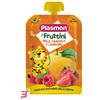 PRINCES ITALIA SPA PLASMON I FRUTTINI MELA FRAGOLA E LAMPONE 130 G