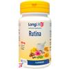LONGLIFE SRL LONGLIFE RUTINA 300 MG 60 COMPRESSE RIVESTITE