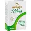 Omegor mind 30 capsule molli