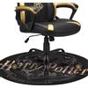 SUBSONIC Harry Potter - Tappetino gamer antiscivolo per giocatori per sedia da gioco