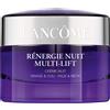 Lancôme Rénergie Multi-Lift Gravity crema notte 50 ml