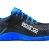 SPARCO Scarpe antinfortunistiche basse SPARCO Practice S1P n° 39 azzurro