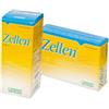 Laboratori Legren Zellen Sciroppo 240 Ml