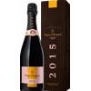 Champagne Veuve Clicquot Vintage Rosé 2015 (Astucciato) - Champagne