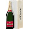 Champagne Mathusalem Piper-Heidsieck Cuvée Brut (Cassetta in Legno) - Champagne