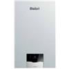 vaillant Caldaia a Condensazione Vaillant ecoTEC Plus VMW 26 CS/1-5 0010022020 Metano o GPL Low NOx Completa di kit scarico fumi