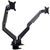 Itb Supporto monitor TV scrivania ( 20 Kg ) VESA 100 x 100 MULTIBRACKETS Gas