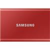 Samsung Hard Disk Esterno Samsung MU-PC1T0R/WW 1 TB SSD