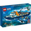 LEGO City - 60368 - Esploratore Artico