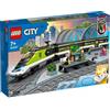 LEGO City - 60337 - Treno Passeggeri Espresso