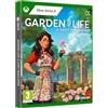 NACON Garden Life: a cozy simulator XBX