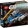 LEGO 75391 - Microfighter Y-wing Di Captain Rex