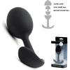 Sport Fucker Thunder Plug Large Black