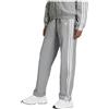 Adidas Originals Woven Tracksuit Pants Grigio M Donna