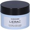 Lierac Sunissime La Crema Doposole Sorbetto Viso 50ml