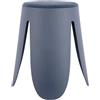 PRESENT TIME Sgabello Savor Blu Jeans