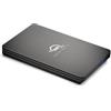 OWC Envoy Pro FX - 480 GB - SSD NVMe portatile Thunderbolt, robusto, IP67 (certificato antipolvere/caduta/impermeabile), fino a 2800 MB/s, Thunderbolt 4 fino a 40 Gb/s, USB 3.2 Gen 2 fino a 10 GB/sec