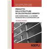 HOEPLI Progetto delle strutturein calcestruzzo armato