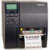 Toshiba B-EX4D2 Stampante termica 4'', Display, 203dpi, USB, ETH