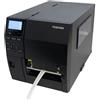 Toshiba B-EX4T3 Stampante a trasferimento 4'', Display, 600dpi, USB, ETH, RS232