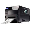 Toshiba B-EX6T1 Stampante a trasferimento 6'', Display, 203dpi, USB, ETH