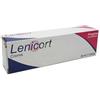 URIACH ITALY SRL Lenicort Crema Idratante E Lenitiva Pelle Irritata 30 Ml