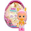 BEBÉS LLORONES LÁGRIMAS MÁGICAS CRY BABIES MAGIC TEARS Music Edition | Bambole collezionabili a sorpresa con 8 Accessori - ideale per Bambini & Bambine da +3 Anni