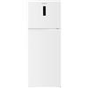 Electroline TME541NV4WE1 frigorifero con congelatore Libera installazione 415 L E Bianco