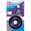 Prym - Strumento treppiede dispositivi di Fissaggio Non Sew - 1 Pezzo