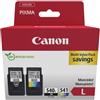 Canon Cartuccia ad Inchiostro Originale Canon 5224B013 Multicolore