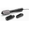 BaByliss Spazzola a soffietto -BABYLISS - AS127SE - Perfect Multi-Styles - 1000 W - Nero