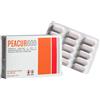 PHARMA FOOD MANUFACTURING IT. peacur 600 30 compresse 36 g