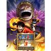 KOEI TECMO GAMES CO., LTD. One Piece Pirate Warriors 3 Gold Edition | Steam