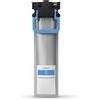 Epson Cartuccia Compatibile per Epson T9452 Ciano Pigmentata Pagine 5.000