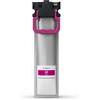 Epson Cartuccia Compatibile per Epson T9453 Magenta Pigmentata Pagine 5.000