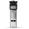 Epson Cartuccia Compatibile per Epson WorkForce C5300 Rif T11DXLBK Nera PG C13T11D140 Pagine 5.000
