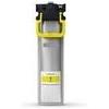 Epson Cartuccia Compatibile per Epson WorkForce C5300 Rif T11CLY Giallo PG C13T11C440 Pagine 3.000