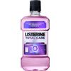 JOHNSON & JOHNSON SpA Listerine Total Care Collutorio Antiplacca Antibatterico 500 ml