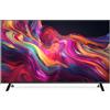 Inno Hit Smart TV 50 Pollici 4K Ultra HD Display LED Sistema Tizen colore Nero - IH50UHTZN