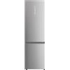 Haier Frigorifero Combinato Capacità 406 Litri Classe energetica D Raffreddamento No Frost colore Inox - HDPW5620DNPK