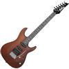 IBANEZ GSA60-WNF Walnut Flat Chitarra Elettrica Double Cut