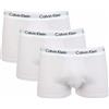 Calvin Klein Jeans Trunk 3Pk Boxer Bianchi