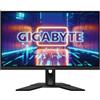 Gigabyte M27Q X Monitor 27 SS IPS 240Hz QHD 1ms Multimediale hub USB 2*HDMI/DisplayPort