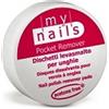 Planet Pharma MY NAILS POCKET REMOVER LEVASMALTO 15 DISCHETTI