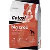Golosi - Dog Adult Large Breeds Big Croc con Pollo da 12 Kg