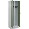 C+P Armadietto sporco/pulito Classic PLUS C+P