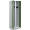 C+P Armadietto sporco/pulito Classic PLUS C+P