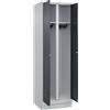 C+P Armadietto sporco/pulito Classic PLUS C+P